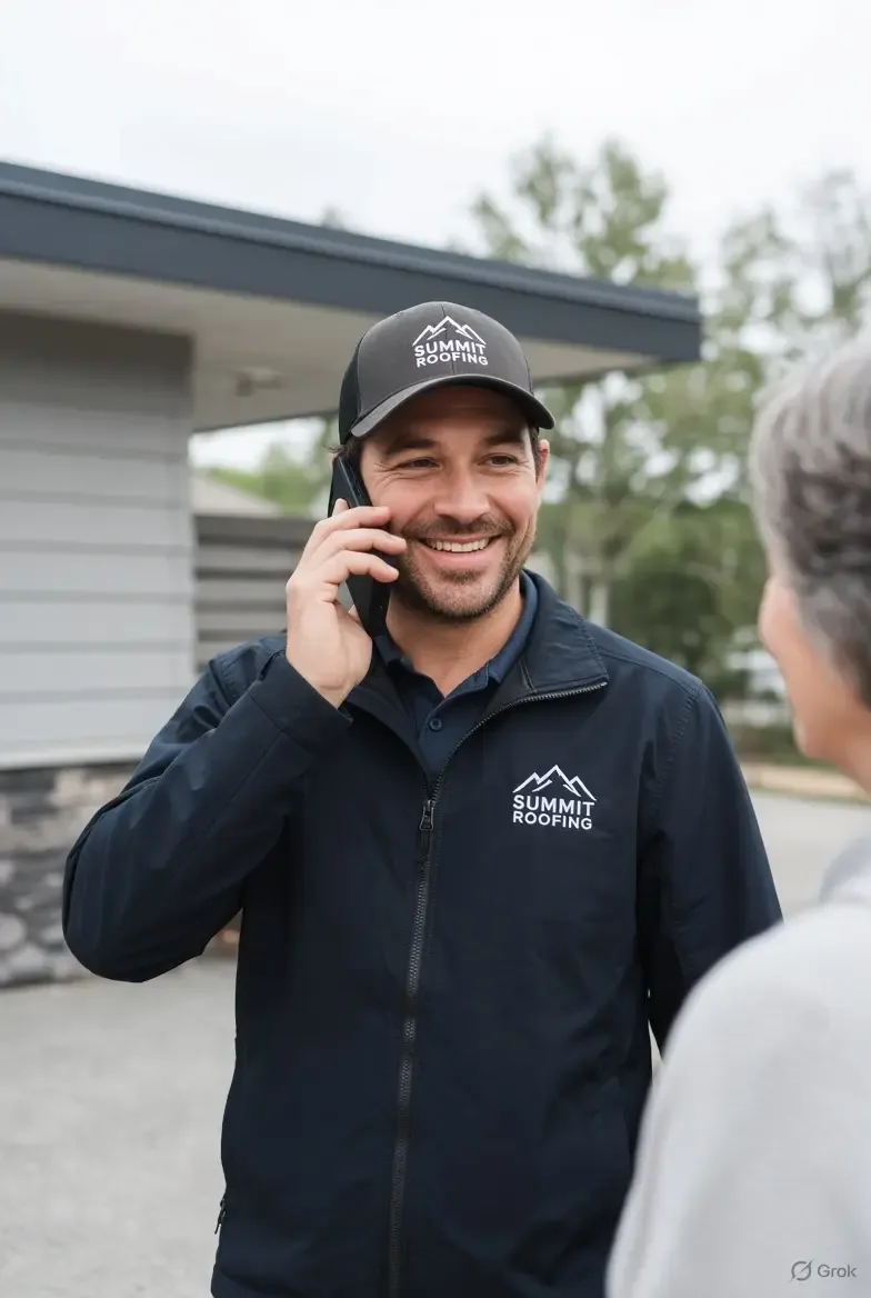 Flat Roof Leak Repair Clayton, OH FAQs